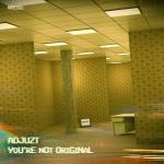 Cover: Adjuzt - YoU’rE nOt OriGiNaL