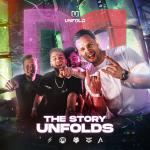 Cover: BMBERJCK - The Story Unfolds