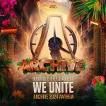 Cover: Solstice - We Unite (Archive 2024 Anthem)
