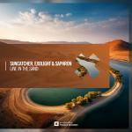 Cover: Exolight - Line In The Sand