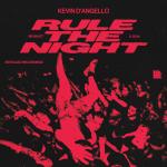 Cover: Kevin D'Angello - Rule The Night