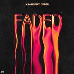 Cover: KAAZE - Faded