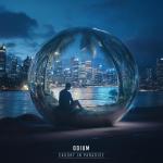 Cover: Odium - Caught In Paradise