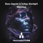 Cover: Bass Agents - Haunted