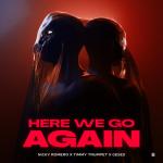 Cover: Timmy Trumpet - Here We Go Again