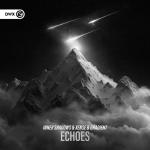 Cover: Xense - Echoes