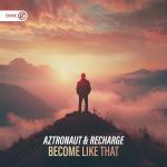 Cover: Recharge - Become Like That
