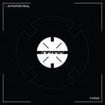 Cover: Activator - K-Hole