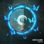 Cover: Costa &amp;amp; Elara - Emotion