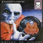 Cover: Knightvision - Humanoid