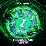 Cover: SaberZ feat. Elyn - Rescue Me