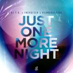 Cover: DJ T.H. - Just One More Night