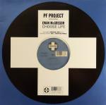 Cover: PF Project feat. Ewan McGregor - Choose Life