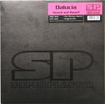 Cover: Dalucia - Round And Round