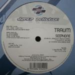 Cover: Traum - Seephone (Look At Mix)