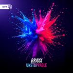 Cover: BraxX - Unstoppable
