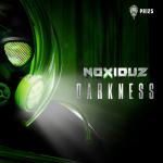 Cover: Noxiouz - Darkness