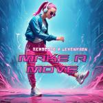 Cover: Levenkhan - Make A Move
