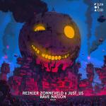 Cover: Reinier Zonneveld &amp; Just_us - Rave Nation