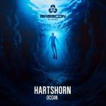 Cover: Hartshorn - Ocean