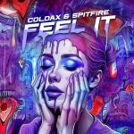 Cover: White Label - Old Skool Rave - Feel It