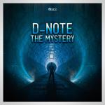 Cover: D-Note - The Mystery