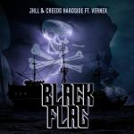 Cover: JKLL &amp; Creeds ft. Vernex - Black Flag