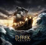 Cover: D-Frek - Santiano