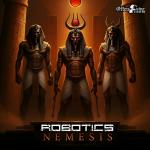 Cover: Robotics - Nemesis