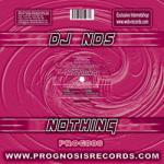 Cover: DJ NDS - The Whistler