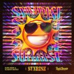 Cover: Elite Enemy - Sunrise