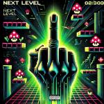 Cover: Holy Priest - Next Level