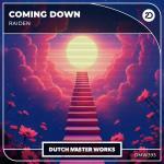 Cover: Audentity Vocal Megapack 2 - Coming Down