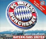 Cover: Bayern-Fans United - Stern des Südens