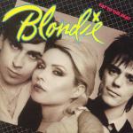 Cover: Blondie - Union City Blue