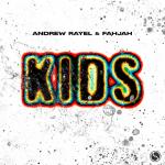Cover: Andrew Rayel - Kids