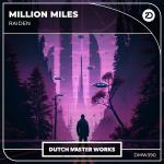Cover: Raiden - Million Miles