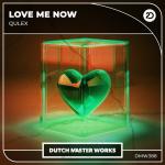 Cover: Cappa Vocal Sample Pack - Love Me Now