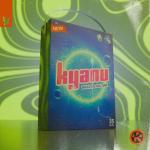 Cover: KYANU - Wasting My Time