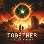 Cover: Tiscore &amp; 89ers - Together