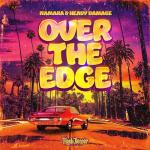 Cover: Namara - Over The Edge