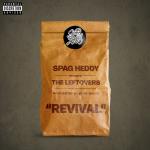 Cover: Spag Heddy - Revival