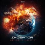 Cover: D-Ceptor - Worldwide Disaster