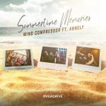 Cover: Mind Compressor - Summertime Memories
