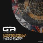 Cover: DatA - Avant-Garde