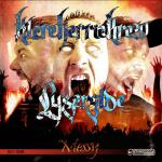 Cover: Lysergide - Messy