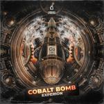 Cover: Experion - Cobalt Bomb