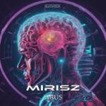 Cover: Mirisz - Virus