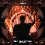 Cover: Araysen - Say The Word