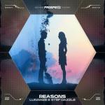 Cover: Lunarize - Reasons